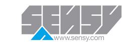 Sensy logo