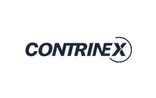 Contrinex logo