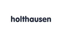 holthausen elektronik logo