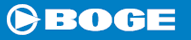 BOGE logo