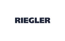 Riegler logo