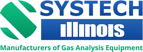 Systech Illinois logo