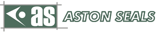 AS Aston Seals logo