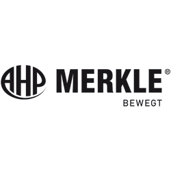 AHP Merkle logo