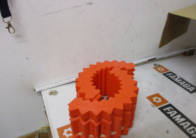  TB Wood's Incorporated (Brand of Altra Industrial Motion)