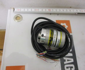 Энкодер Elcis