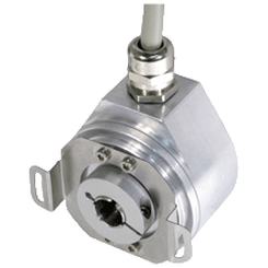 Абсолютные энкодеры