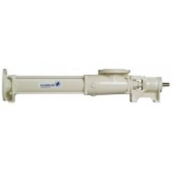 Эксцентриковые шнековые насосы